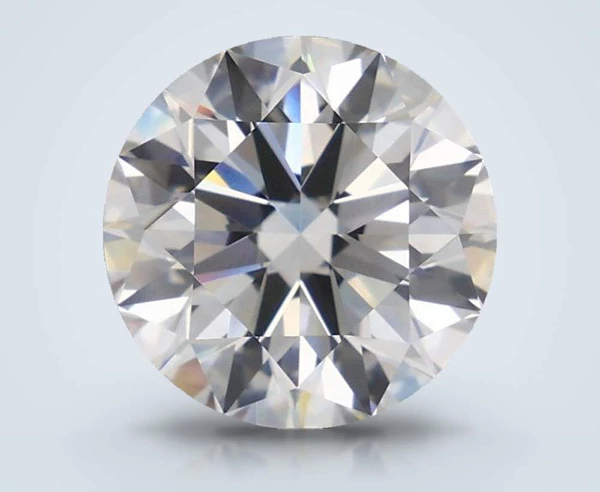 3.58 Carat · J · IF Rare Carat Ideal Cut