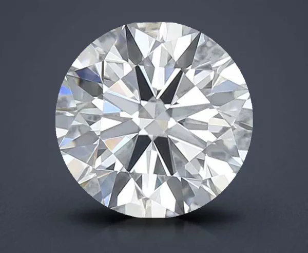 0.46 Carat · D · VS1 Rare Carat Ideal Cut