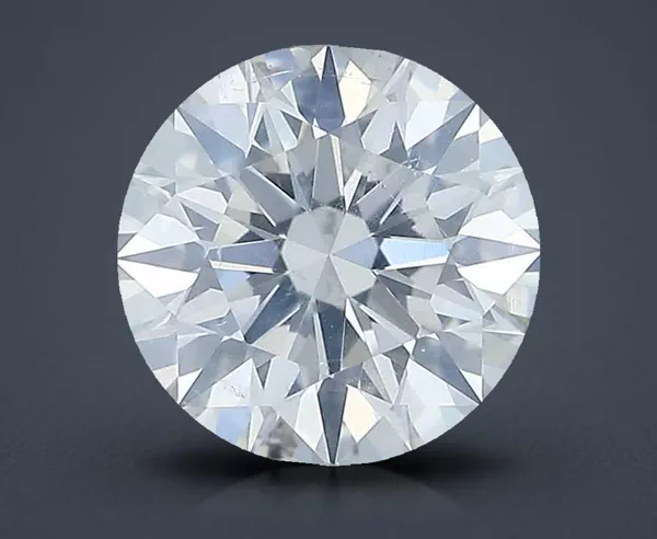 0.49 Carat · G · SI2 Rare Carat Ideal Cut