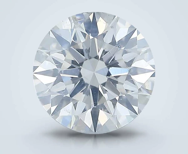 0.49 Carat · G · SI2 Rare Carat Ideal Cut