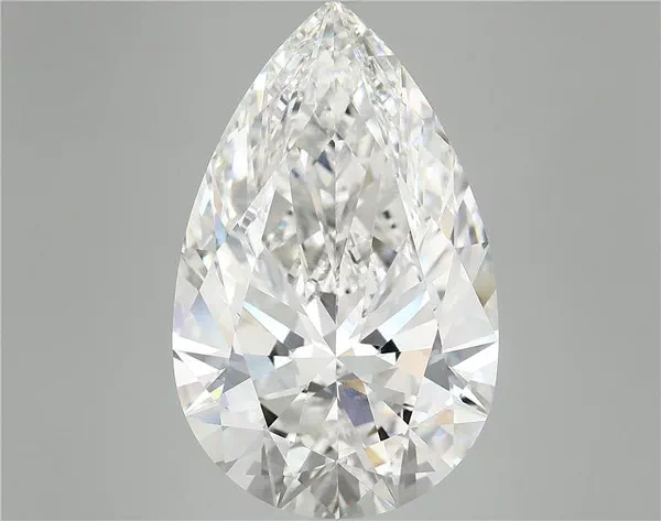 11.27 Carat · E · VVS2 Rare Carat Ideal Cut