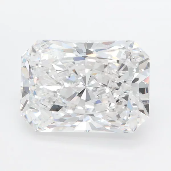 3.04 Carat · D · VVS1 Rare Carat Ideal Cut