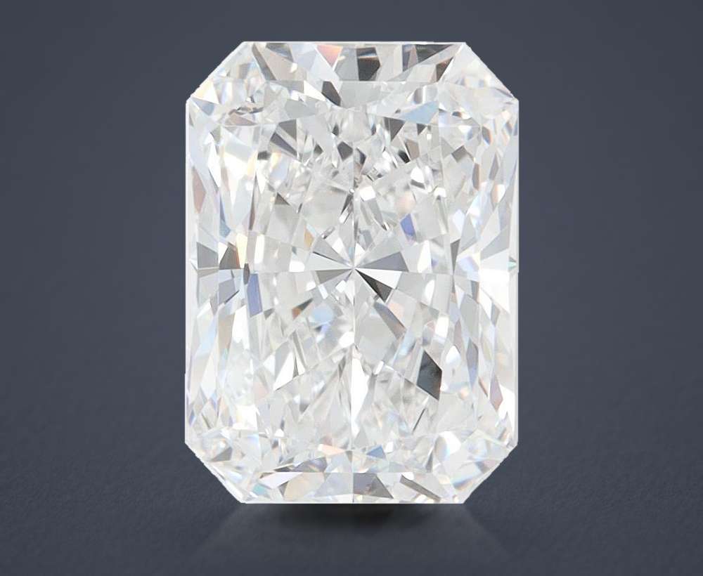 3.04 Carat · D · VVS1 Rare Carat Ideal Cut