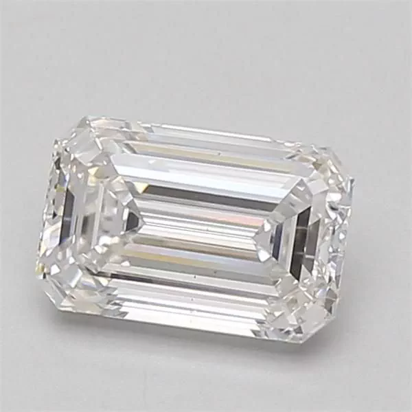 1.35 Carat · D · VS1 Rare Carat Ideal Cut