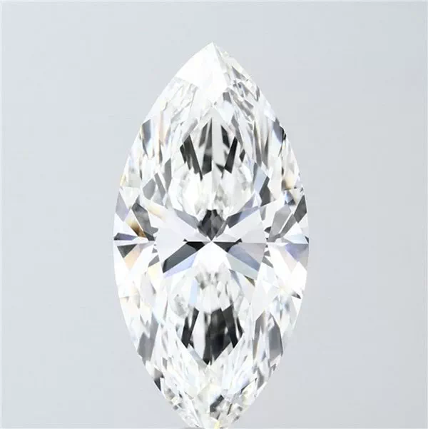 7.04 Carat · G · VS1 Rare Carat Ideal Cut