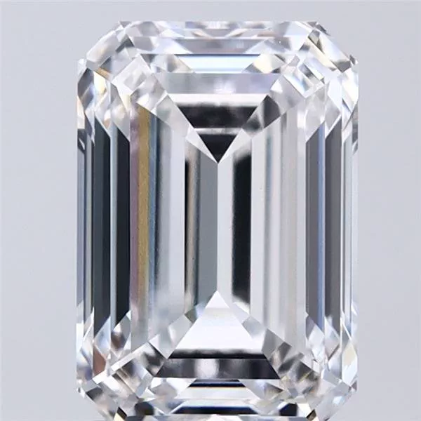 2.06 Carat · D · VVS2 Rare Carat Ideal Cut