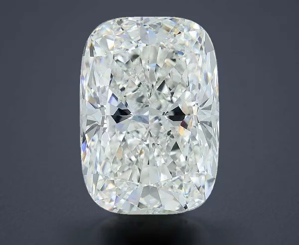 11.01 Carat · E · VVS2 Rare Carat Ideal Cut