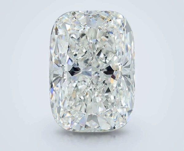 11.01 Carat · E · VVS2 Rare Carat Ideal Cut