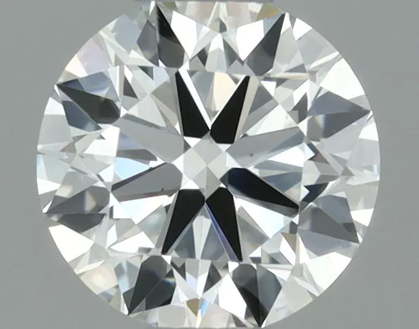 0.6 Carat · I · VVS2 Rare Carat Ideal Cut