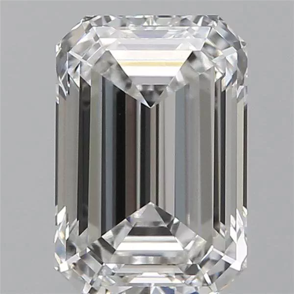 2.06 Carat · E · VS1 Rare Carat Ideal Cut