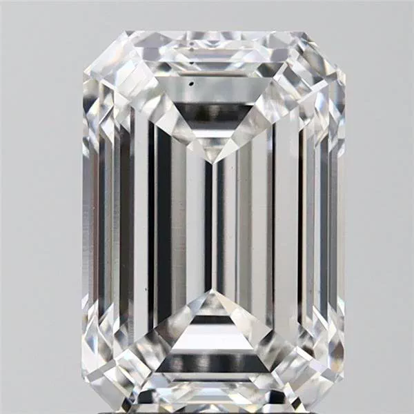 3.08 Carat · E · VS2 Rare Carat Ideal Cut