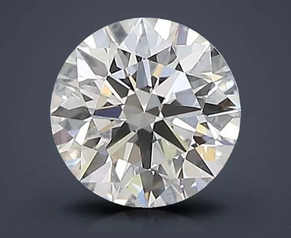 0.66 Carat · D · VVS1 Rare Carat Ideal Cut