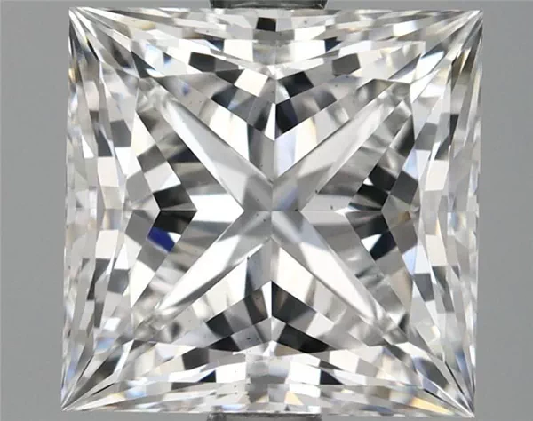 2.69 Carat · F · VS2 Rare Carat Ideal Cut