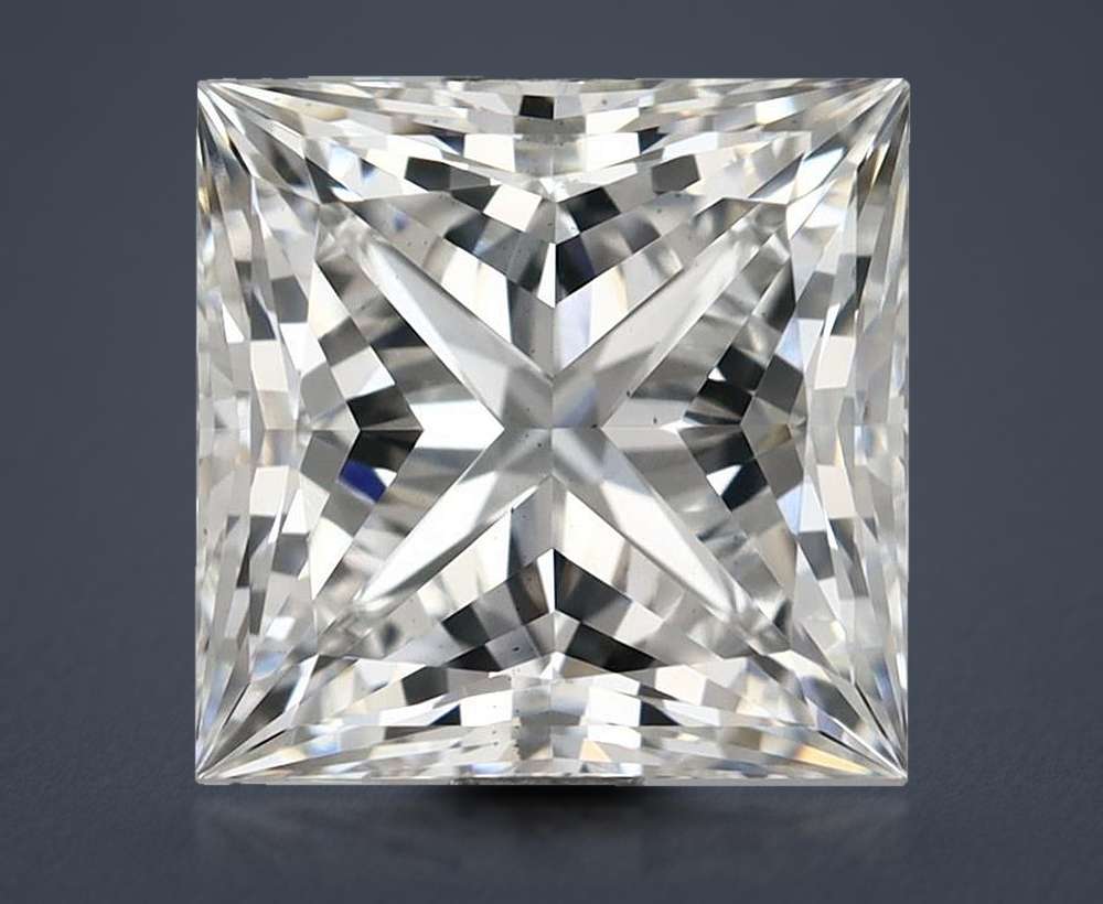2.69 Carat · F · VS2 Rare Carat Ideal Cut