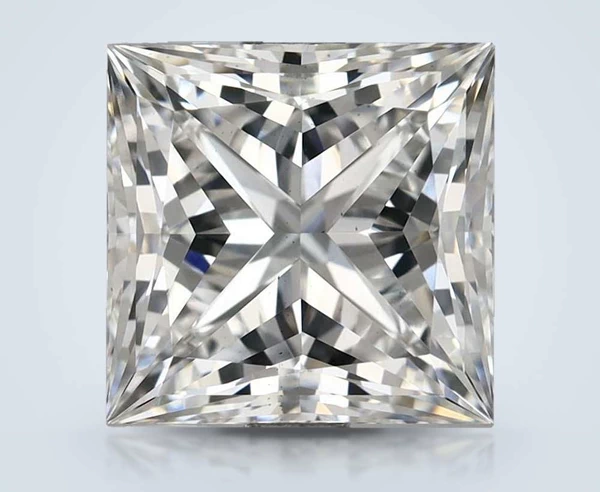 2.69 Carat · F · VS2 Rare Carat Ideal Cut