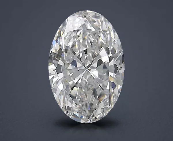 2.1 Carat · E · VVS2 Rare Carat Ideal Cut