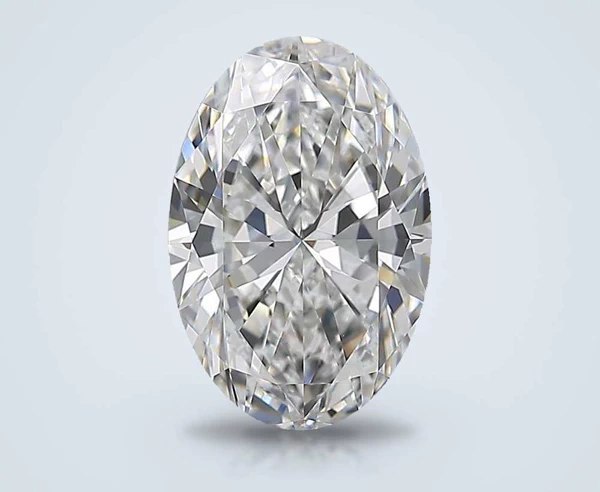 2.1 Carat · E · VVS2 Rare Carat Ideal Cut