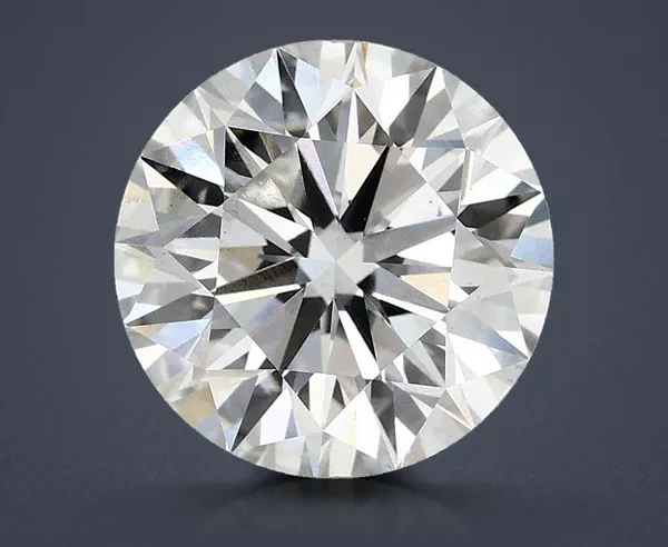 4.03 Carat · F · VS2 excellent Cut