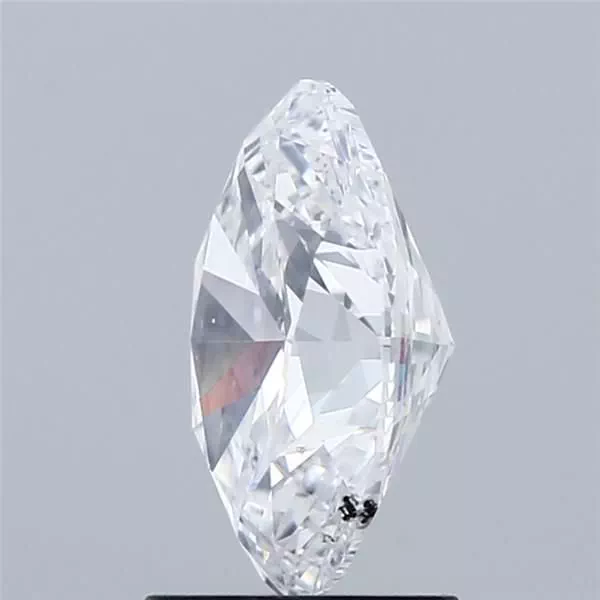 2.02 Carat · D · SI2 Rare Carat Ideal Cut