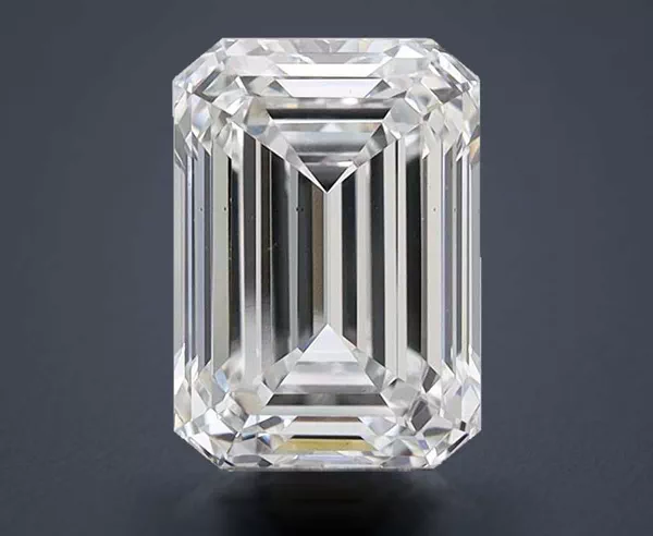 2.52 Carat · D · VS2 Rare Carat Ideal Cut