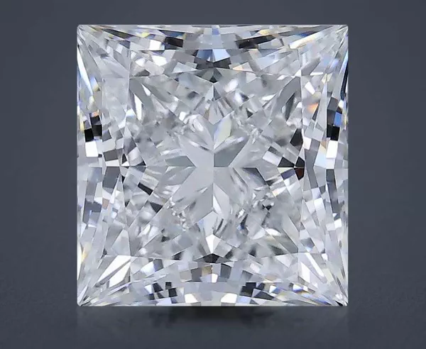 4.29 Carat · D · VS1 Rare Carat Ideal Cut