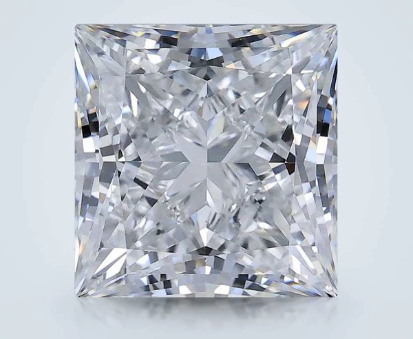 4.29 Carat · D · VS1 Rare Carat Ideal Cut
