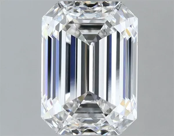 2.01 Carat · H · VVS1 very good Cut