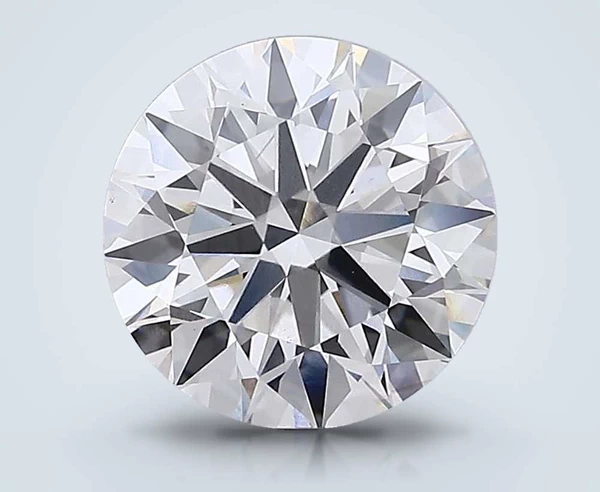 2.95 Carat · F · VS1 Rare Carat Ideal Cut
