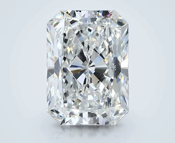 4.01 Carat · H · VS2 Rare Carat Ideal Cut