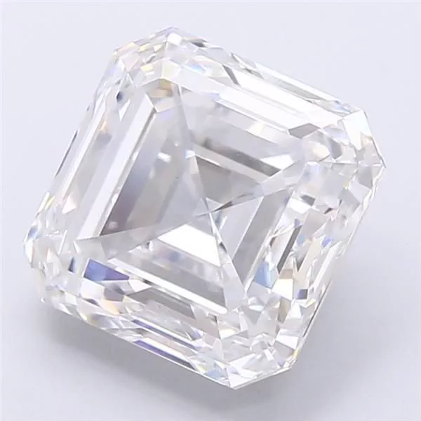 6.44 Carat · E · VVS2 Rare Carat Ideal Cut
