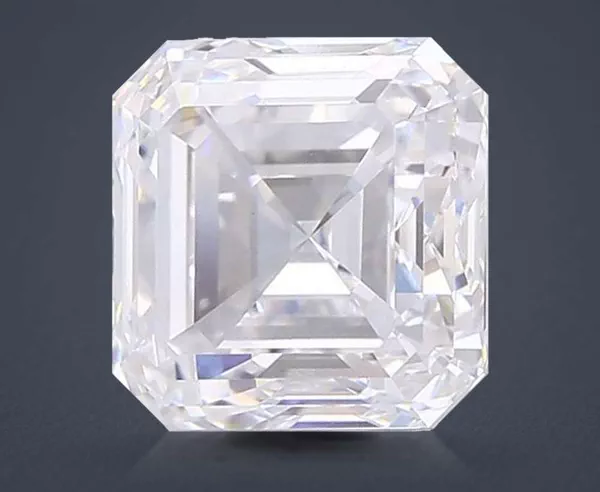 6.44 Carat · E · VVS2 Rare Carat Ideal Cut