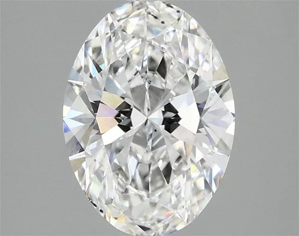 1.85 Carat · D · VS2 Rare Carat Ideal Cut