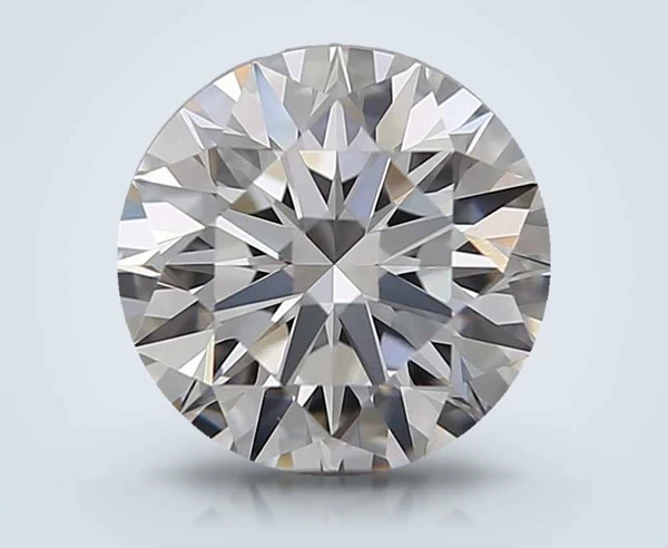 1.03 Carat · D · IF Rare Carat Ideal Cut