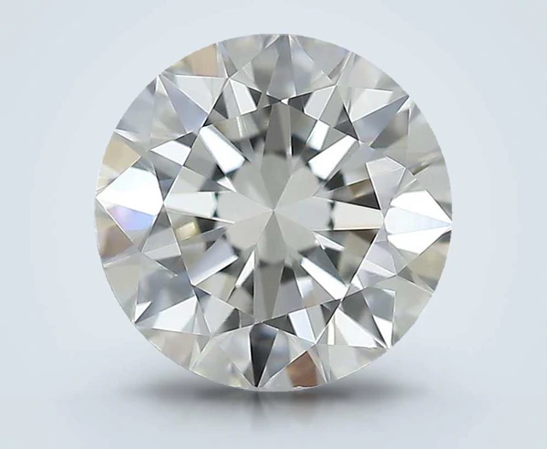 0.53 Carat · G · IF Rare Carat Ideal Cut
