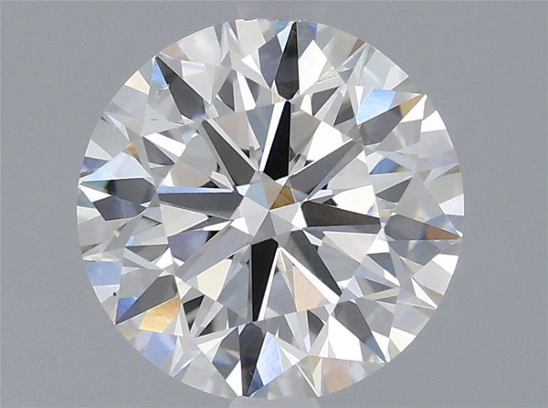 1.56 Carat · E · VVS2 ideal Cut