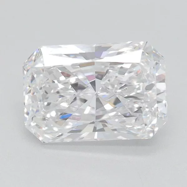 1.58 Carat · D · VVS1 Rare Carat Ideal Cut