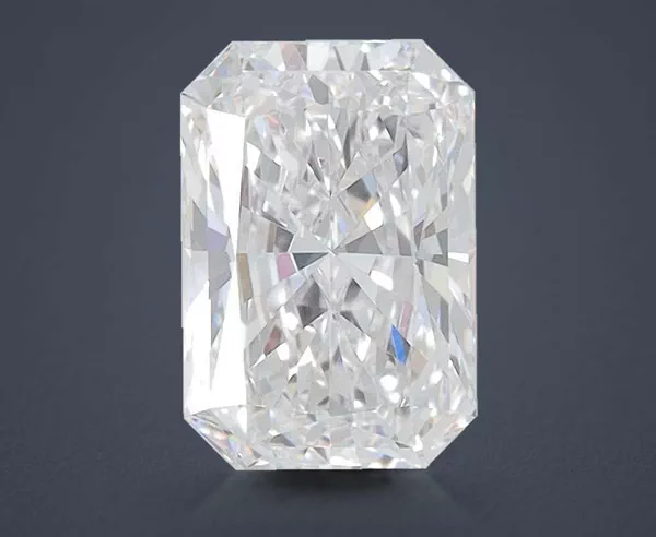 1.58 Carat · D · VVS1 Rare Carat Ideal Cut