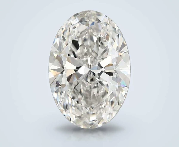 5.22 Carat · F · VVS2 Rare Carat Ideal Cut