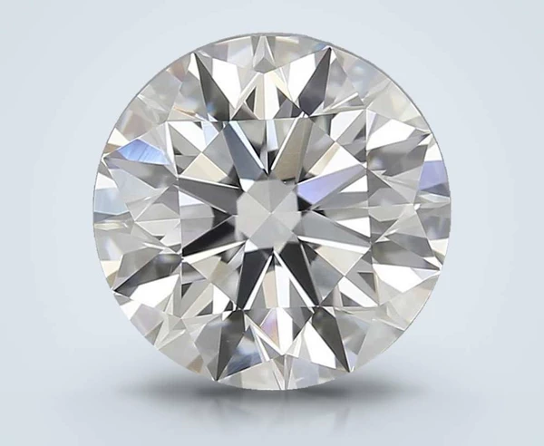 1.85 Carat · E · VS1 Rare Carat Ideal Cut