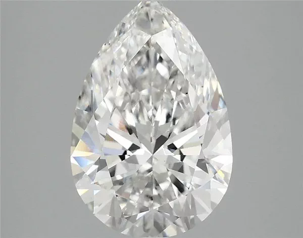 2.85 Carat · E · VS2 Rare Carat Ideal Cut