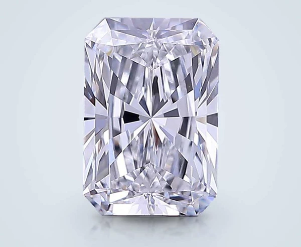 1.29 Carat · D · VVS1 Rare Carat Ideal Cut