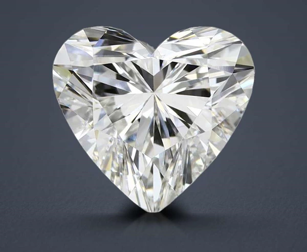 2.87 Carat · E · VVS2 Rare Carat Ideal Cut