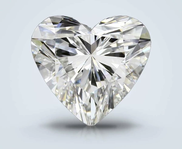 2.87 Carat · E · VVS2 Rare Carat Ideal Cut