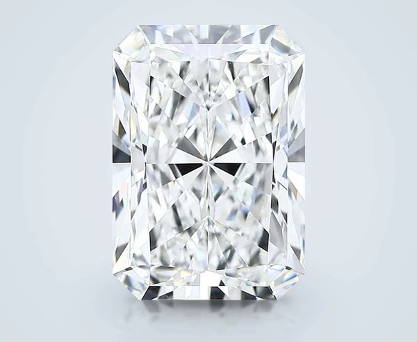 6.02 Carat · F · VVS2 Rare Carat Ideal Cut