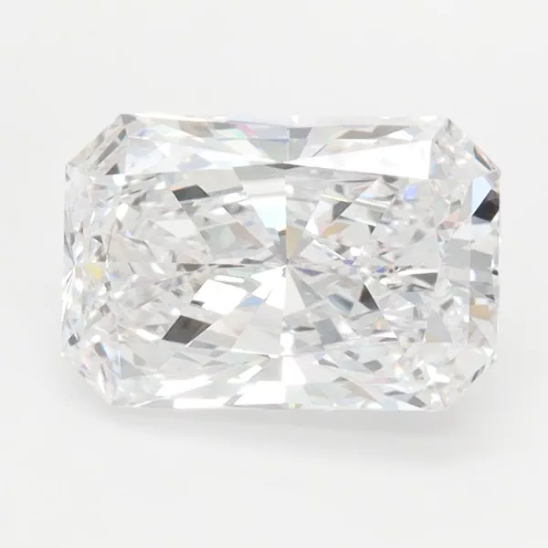 2.01 Carat · D · VVS1 Rare Carat Ideal Cut