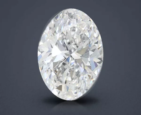 1.27 Carat · D · FL Rare Carat Ideal Cut