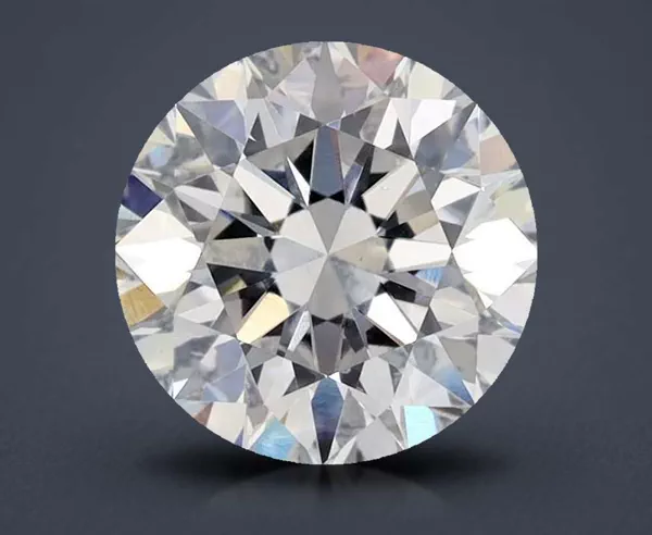 1.7 Carat · F · SI2 Rare Carat Ideal Cut