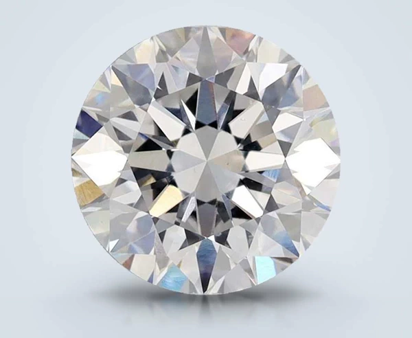 1.7 Carat · F · SI2 Rare Carat Ideal Cut
