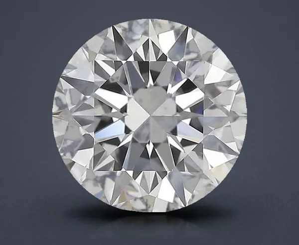 2.51 Carat · G · IF Rare Carat Ideal Cut
