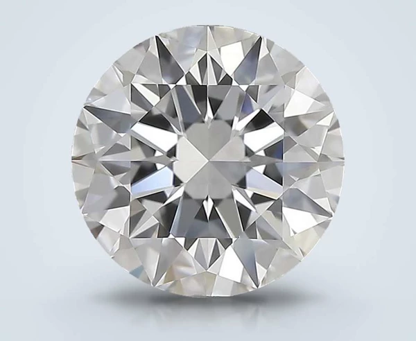 2.51 Carat · G · IF Rare Carat Ideal Cut